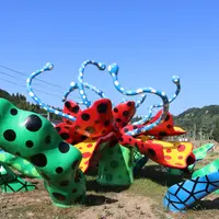 まつだい「農舞台」の写真・動画_image_407753