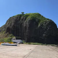 オロンコ岩の写真・動画_image_408106