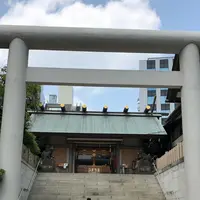 芝大神宮の写真・動画_image_408125