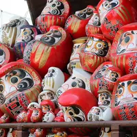 少林山達磨寺の写真・動画_image_408231