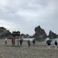 浄土ヶ浜の写真・動画_image_408757