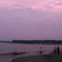 三浦海岸海水浴場の写真・動画_image_409038
