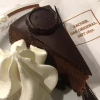 Café Sacher Wienの写真・動画_image_409169