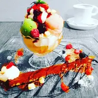 カフェ シャララ shya-la-laの写真・動画_image_409203