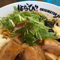 麺屋はなび 桑名店の写真・動画_image_409361