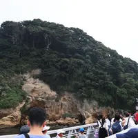 猿島の写真・動画_image_409402