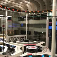 東京証券取引所グループの写真・動画_image_409603