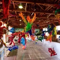 絵本と木の実の美術館の写真・動画_image_409636