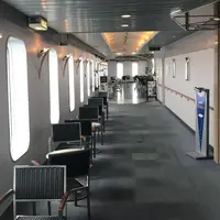 新日本海フェリー 小樽フェリーターミナルの写真・動画_image_409640