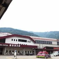 越後湯沢駅の写真・動画_image_409643