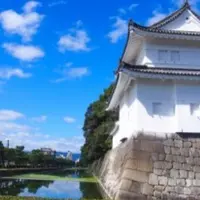 元離宮 二条城の写真・動画_image_410057