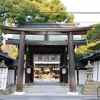 白峯神宮の写真・動画_image_410091