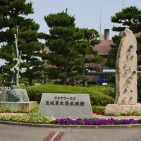 アクアワールド茨城県大洗水族館の写真・動画_image_410315