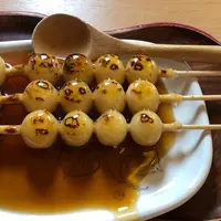 加茂みたらし茶屋の写真・動画_image_410328