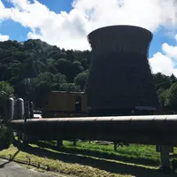 松川地熱発電所の写真・動画_image_410465