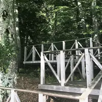 イタリア大使館別荘記念公園の写真・動画_image_410480