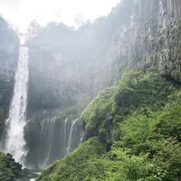華厳ノ滝の写真・動画_image_410483