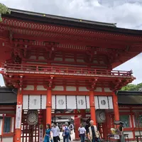 下鴨神社（賀茂御祖神社）の写真・動画_image_410675