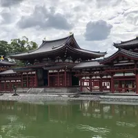 平等院の写真・動画_image_410676