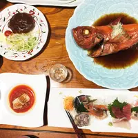 お口の故郷やまだ荘の写真・動画_image_410751