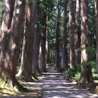 雄山神社（芦峅中宮）の写真・動画_image_410930