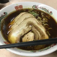 無添加ラーメンの万里の写真・動画_image_410933