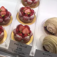  Fraoula（フラウラ）の写真・動画_image_410962