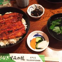 うなぎすみの坊本町店の写真・動画_image_411068