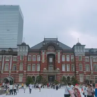 東京駅の写真・動画_image_411077