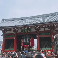 浅草の写真・動画_image_411078