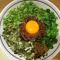 担々麺はなび ＦＣ藤が丘店の写真・動画_image_411316