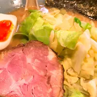 ラーメン専門店 モンゴメリーの写真・動画_image_411396