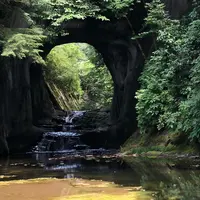 濃溝の滝の写真・動画_image_411516