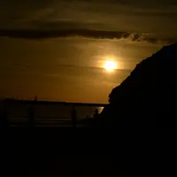 稲佐の浜の写真・動画_image_411712