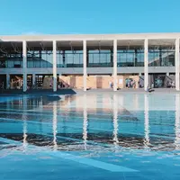 越後妻有交流館キナーレの写真・動画_image_411731