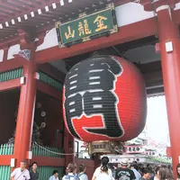 浅草寺の写真・動画_image_411739