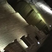 大谷石採石場跡・大谷資料館の写真・動画_image_411771