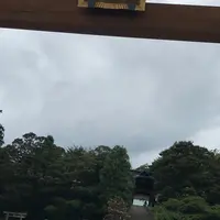 宇都宮二荒山神社の写真・動画_image_411798