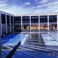 越後妻有交流館キナーレの写真・動画_image_411924