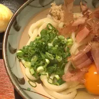 讃岐うどん 野らぼー 八重洲ファーストフィナンシャルビル店の写真・動画_image_412097