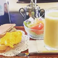 神戸にしむら珈琲店 三宮店の写真・動画_image_412108