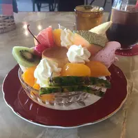 カフェ・アジール （Cafe Agir【旧店名】アカオ）の写真・動画_image_412151