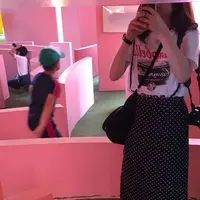 養老天命反転地の写真・動画_image_412199
