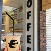 TRAVELLER Coffee Houseの写真・動画_image_412204