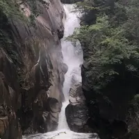 昇仙峡の写真・動画_image_412284