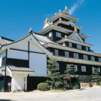 岡山城の写真・動画_image_412382