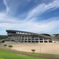 宮城県総合運動公園宮城スタジアムの写真・動画_image_412642
