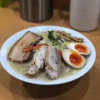 麺や遊大の写真・動画_image_412690