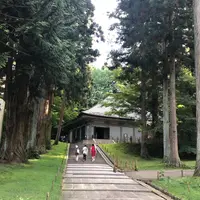 中尊寺の写真・動画_image_412691