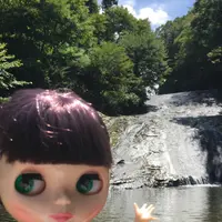 粟又ノ滝の写真・動画_image_412753